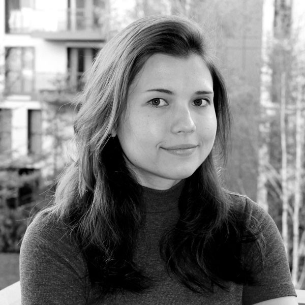 Daria Fissoun - Colorist